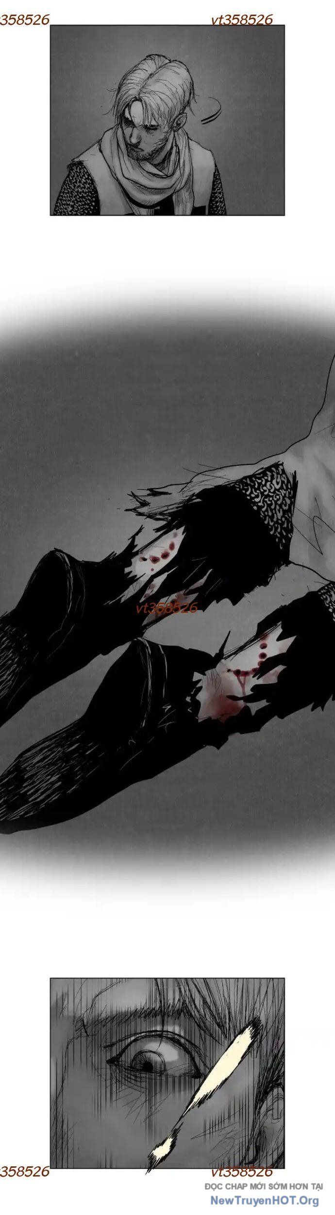 Máu Lạnh Chapter 12 - Trang 2