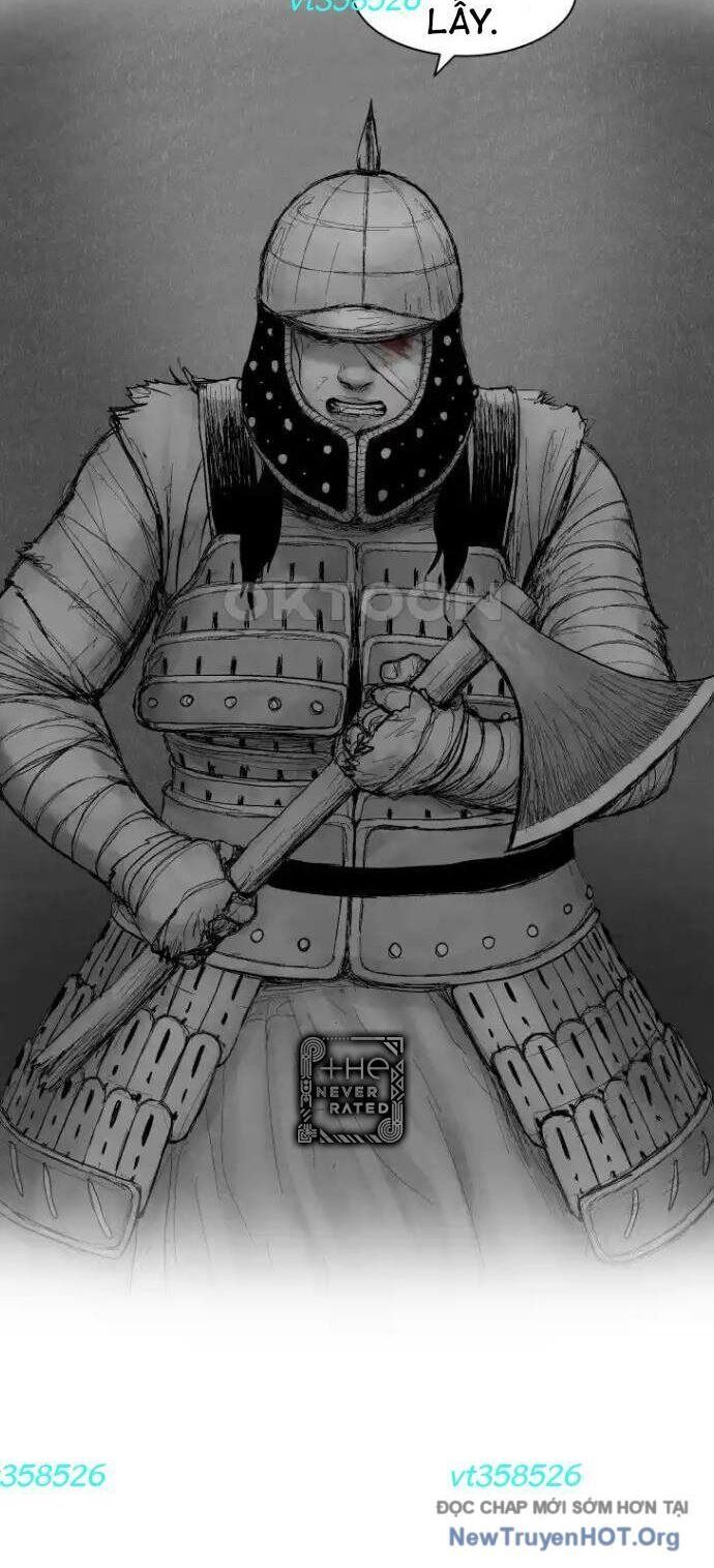 Máu Lạnh Chapter 12 - Trang 2