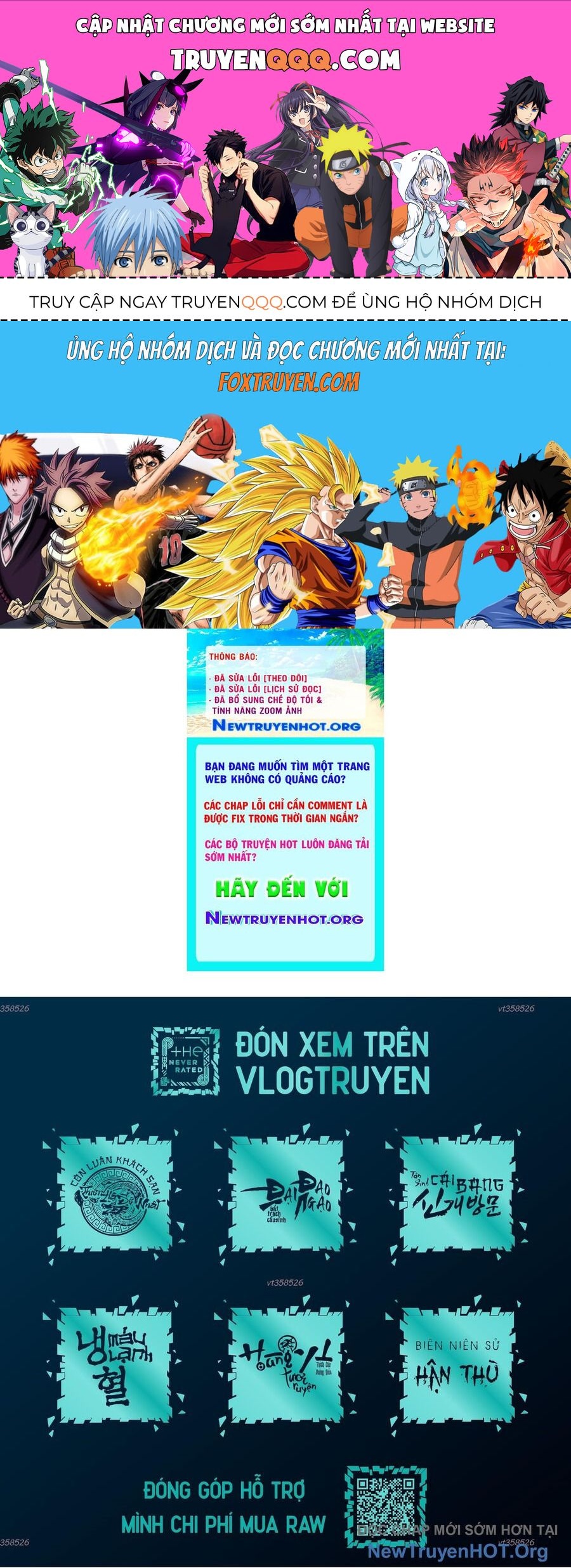 Máu Lạnh Chapter 13 - Trang 2