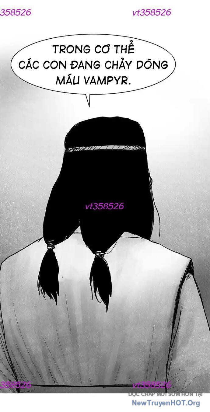 Máu Lạnh Chapter 13 - Trang 2