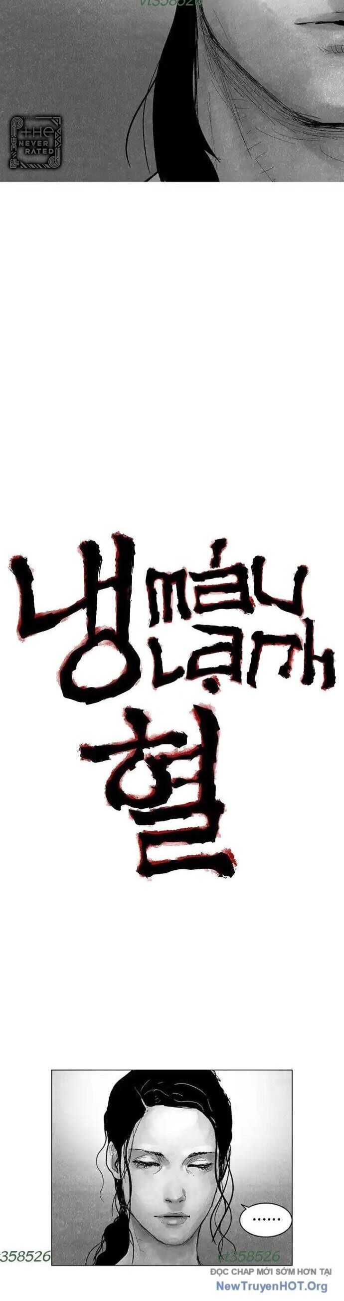 Máu Lạnh Chapter 13 - Trang 2