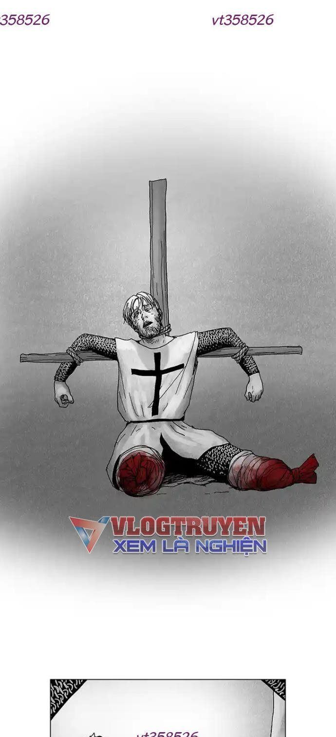 Máu Lạnh Chapter 13 - Trang 2