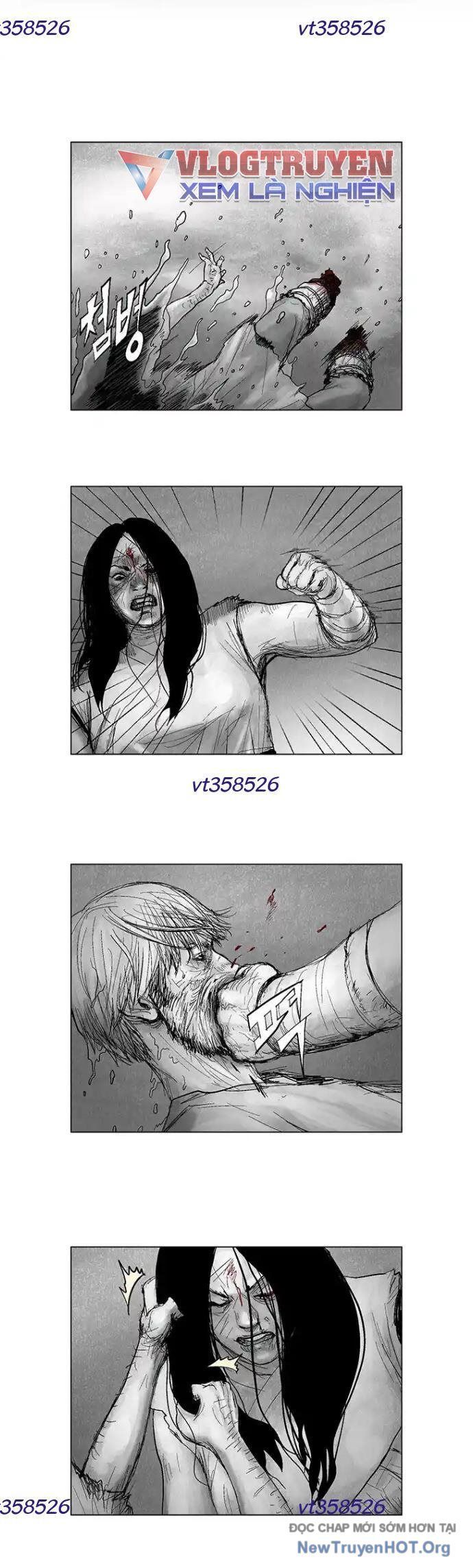 Máu Lạnh Chapter 13 - Trang 2