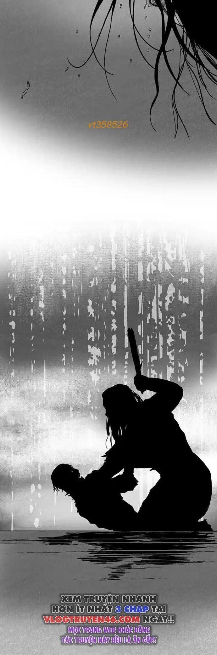 Máu Lạnh Chapter 13 - Trang 2