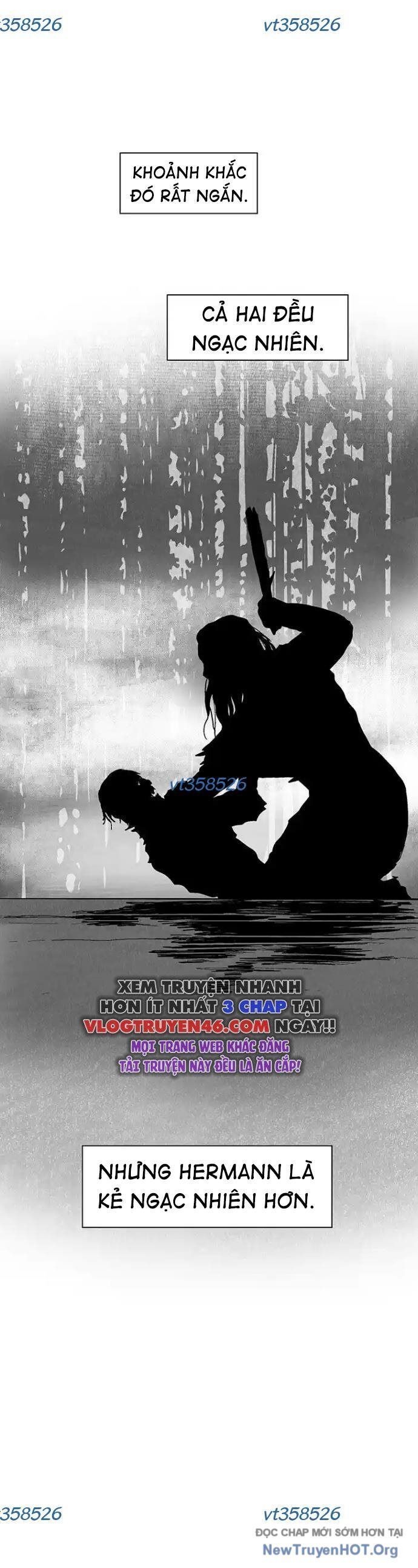 Máu Lạnh Chapter 14 - Trang 2