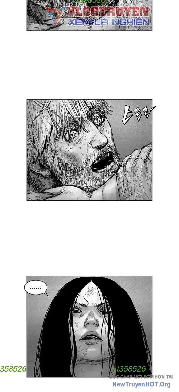 Máu Lạnh Chapter 14 - Trang 2