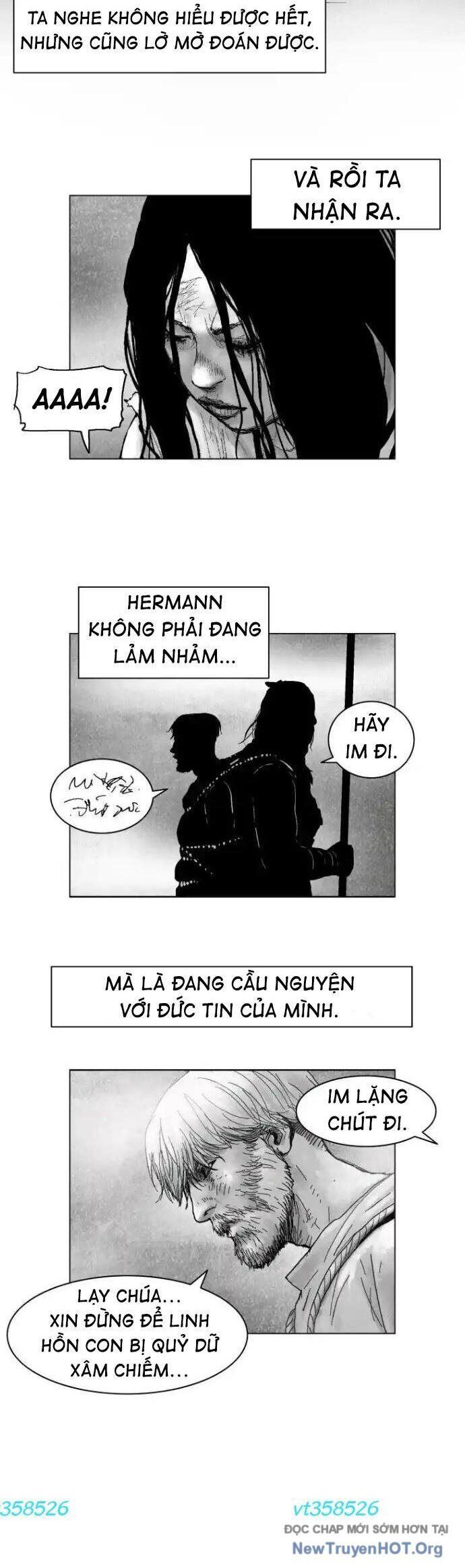 Máu Lạnh Chapter 14 - Trang 2
