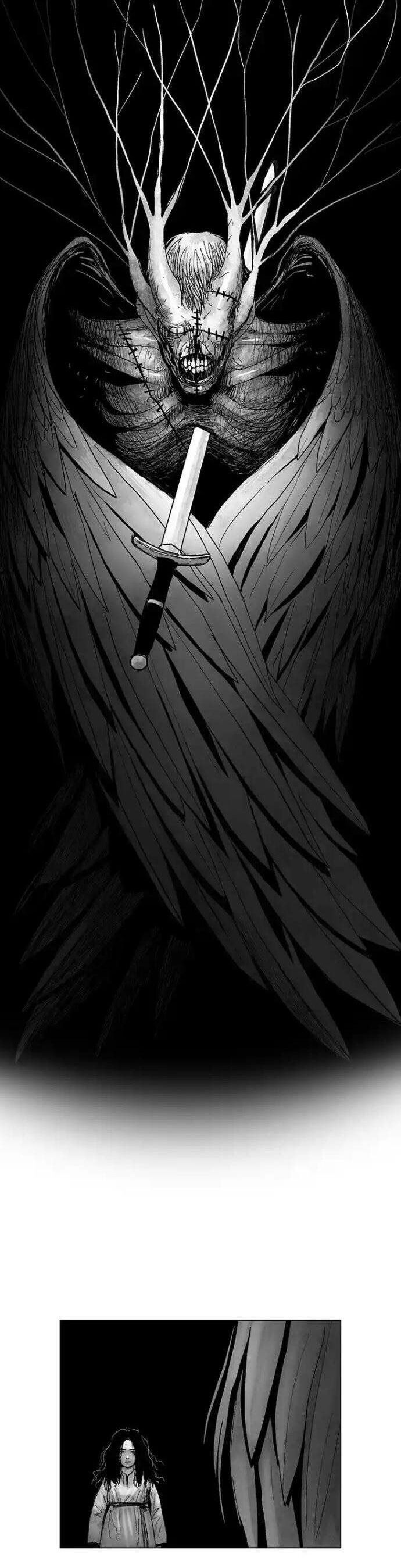 Máu Lạnh Chapter 14 - Trang 2