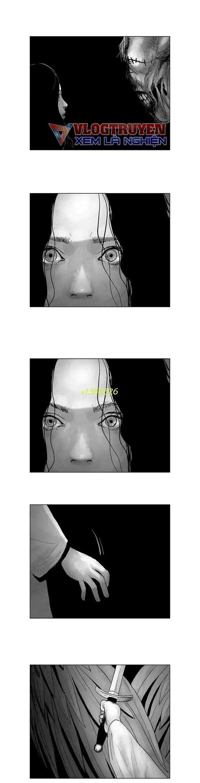 Máu Lạnh Chapter 14 - Trang 2