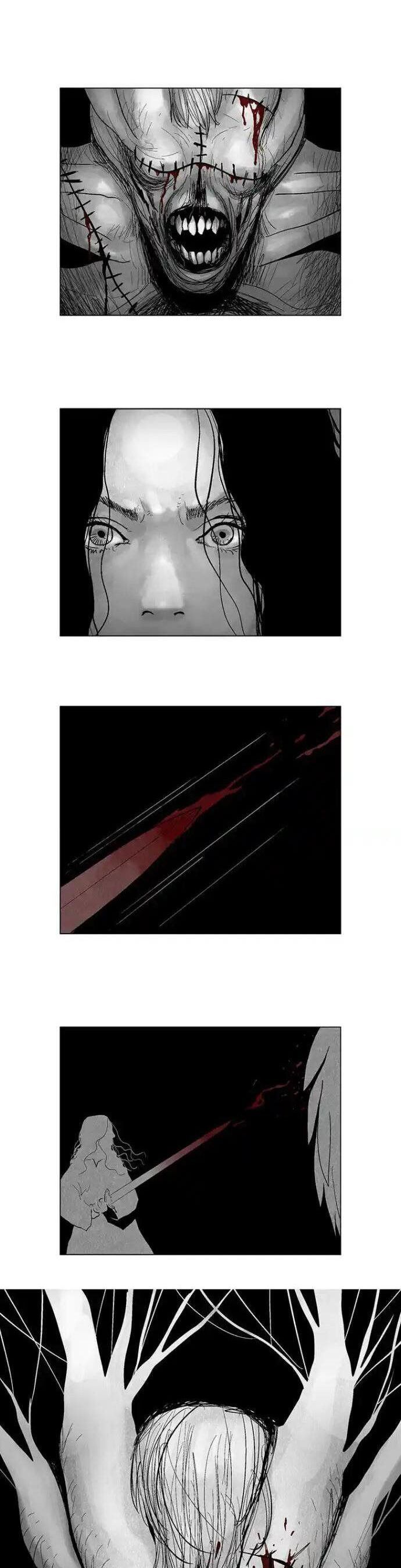 Máu Lạnh Chapter 14 - Trang 2