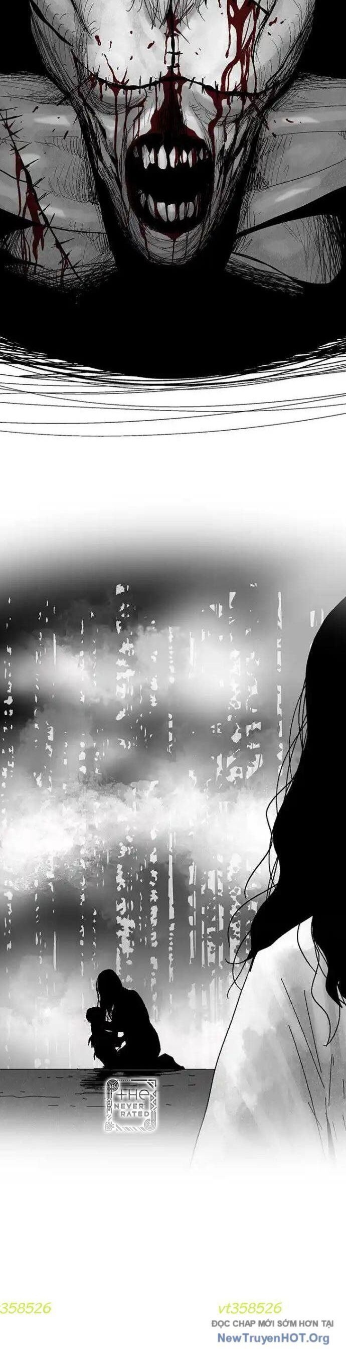 Máu Lạnh Chapter 14 - Trang 2