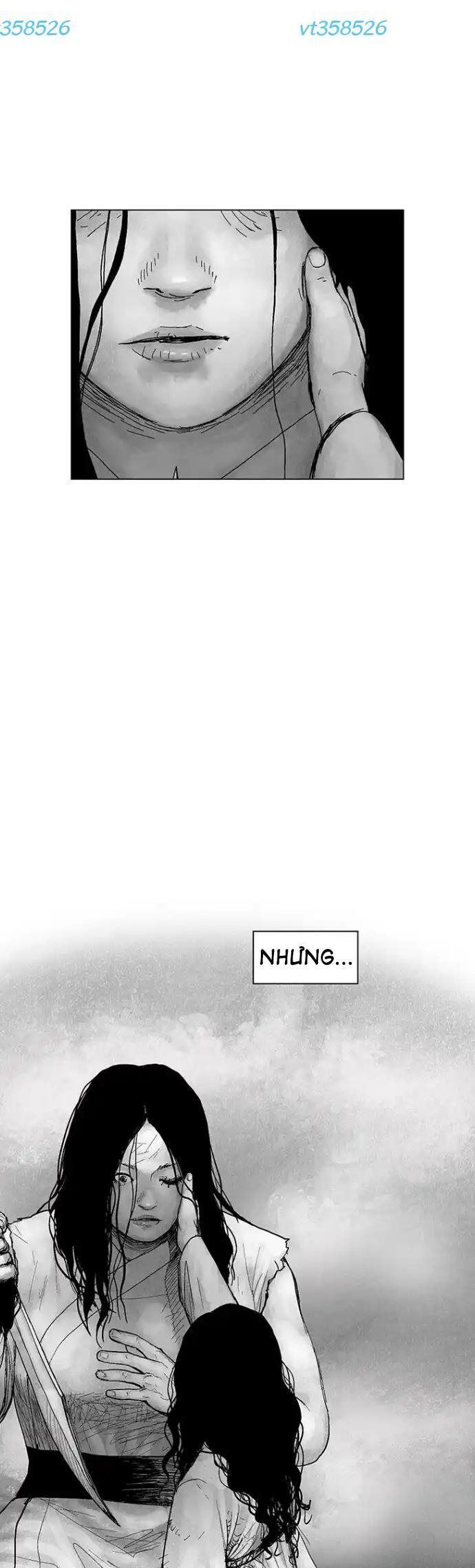 Máu Lạnh Chapter 14 - Trang 2