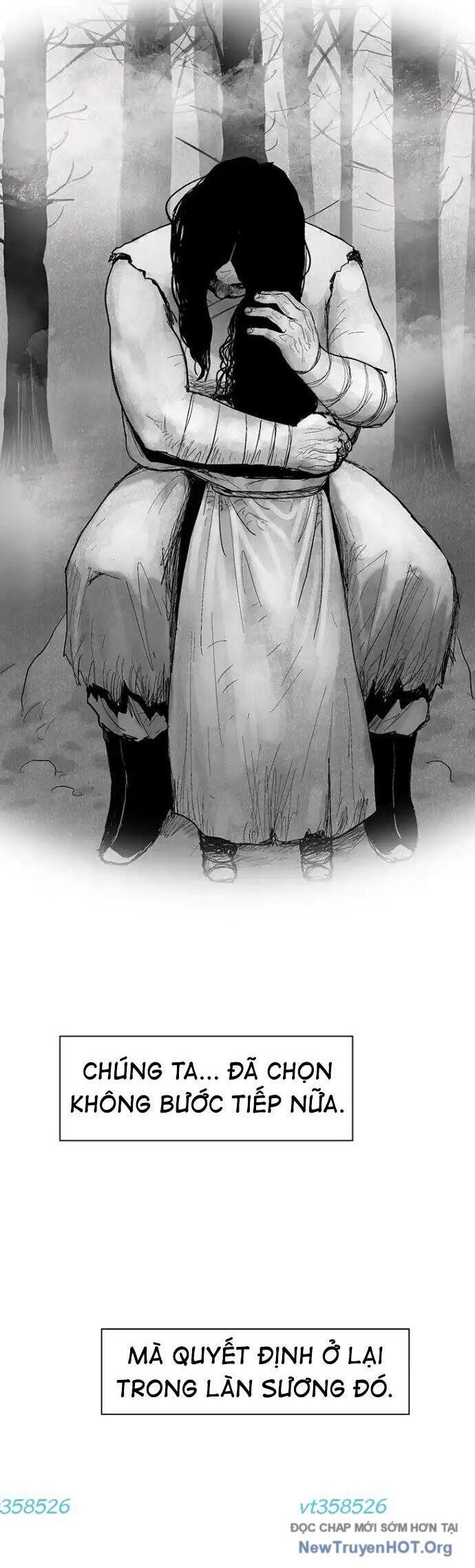 Máu Lạnh Chapter 14 - Trang 2