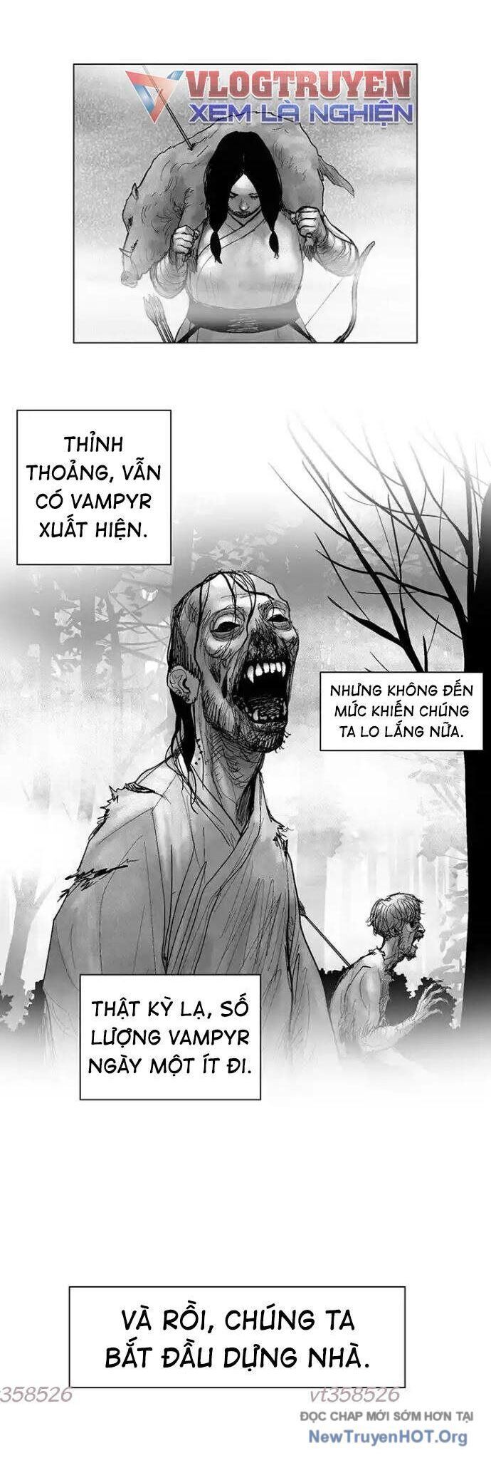 Máu Lạnh Chapter 14 - Trang 2