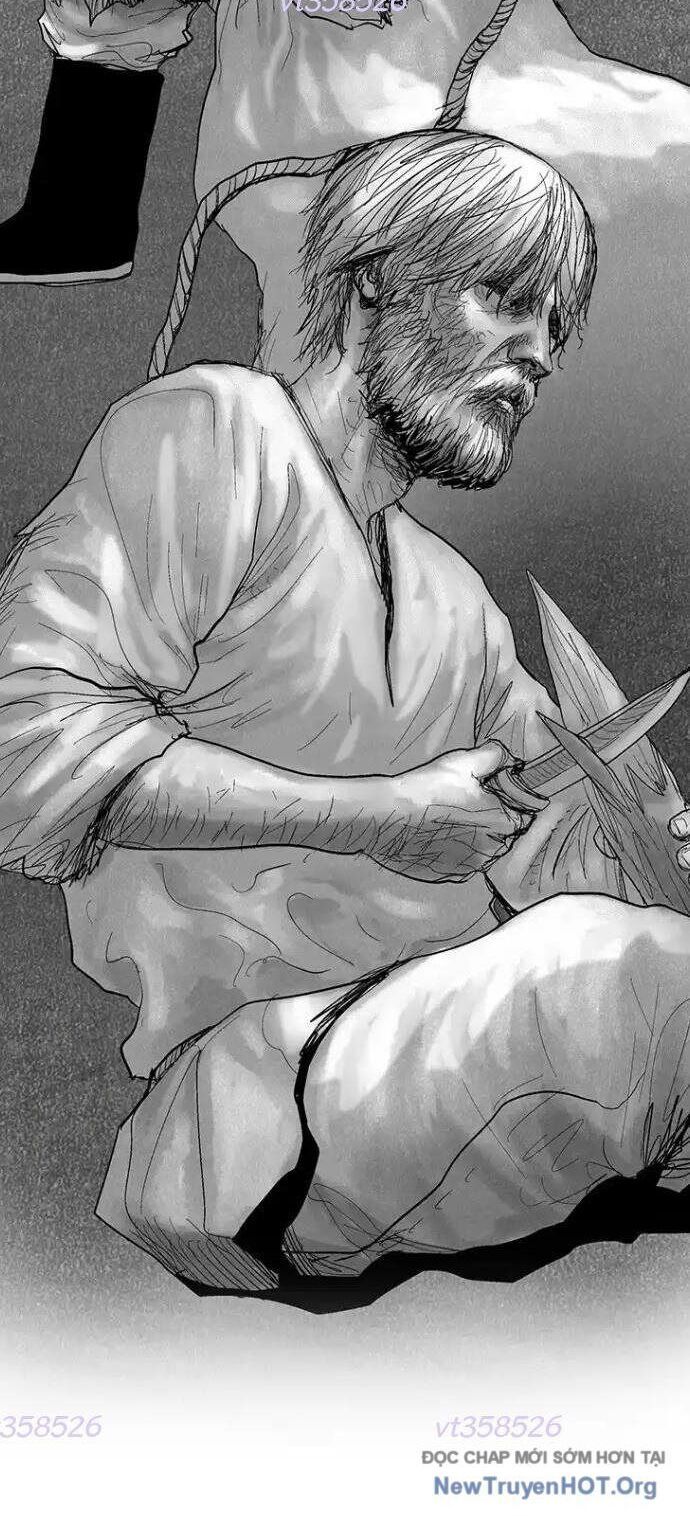 Máu Lạnh Chapter 14 - Trang 2