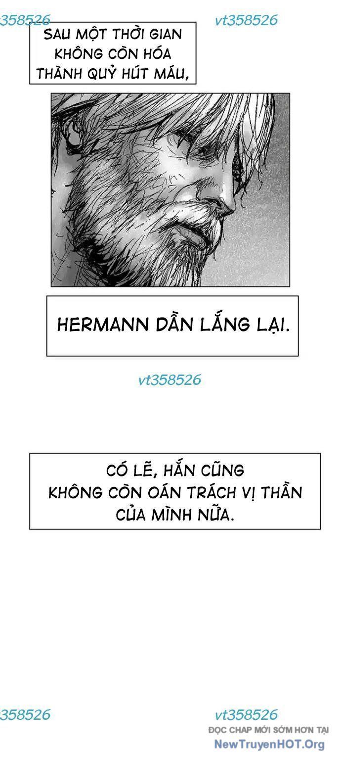 Máu Lạnh Chapter 14 - Trang 2