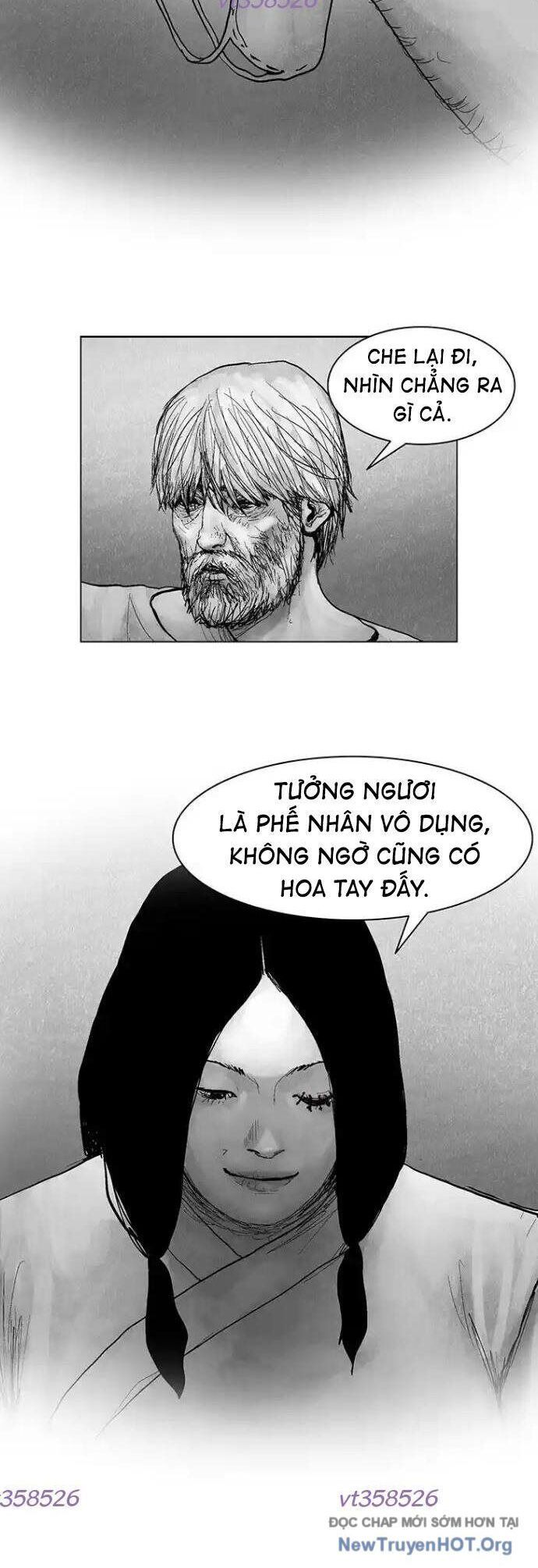 Máu Lạnh Chapter 14 - Trang 2