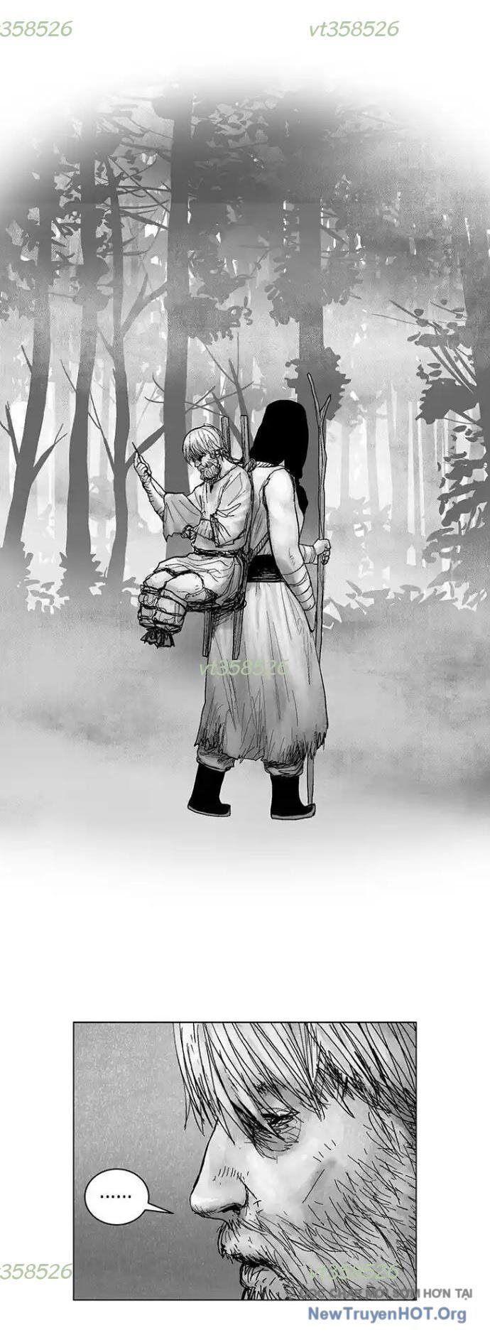 Máu Lạnh Chapter 14 - Trang 2