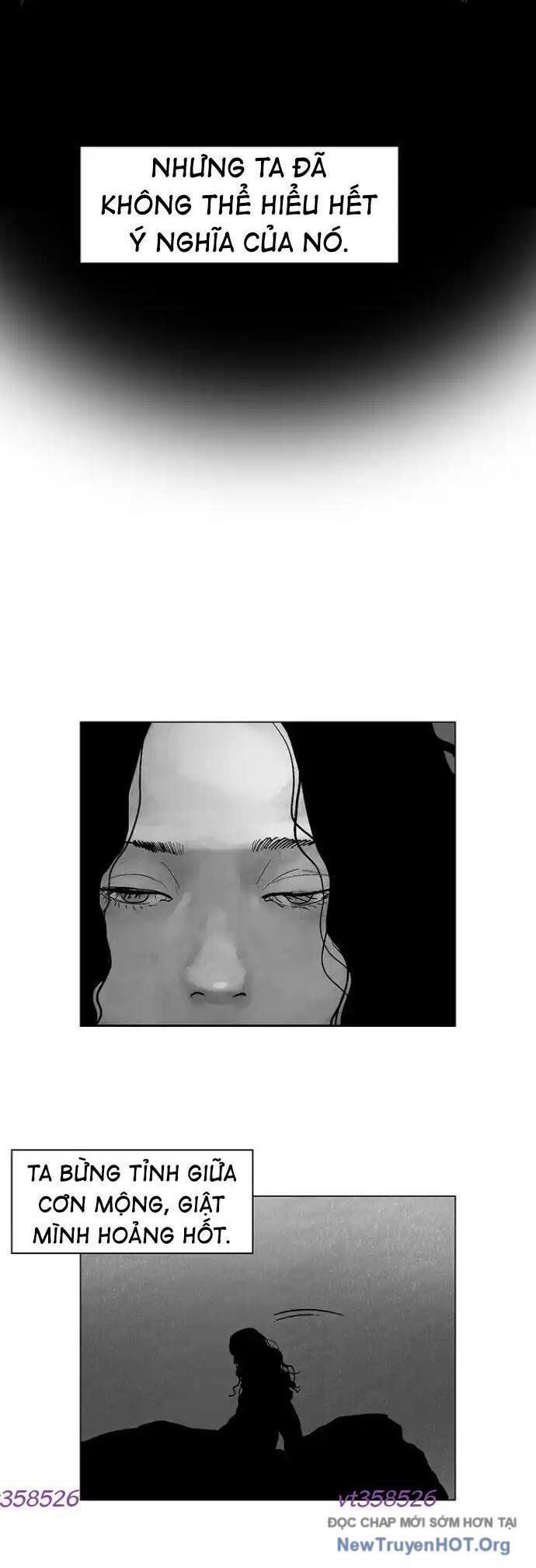 Máu Lạnh Chapter 14 - Trang 2