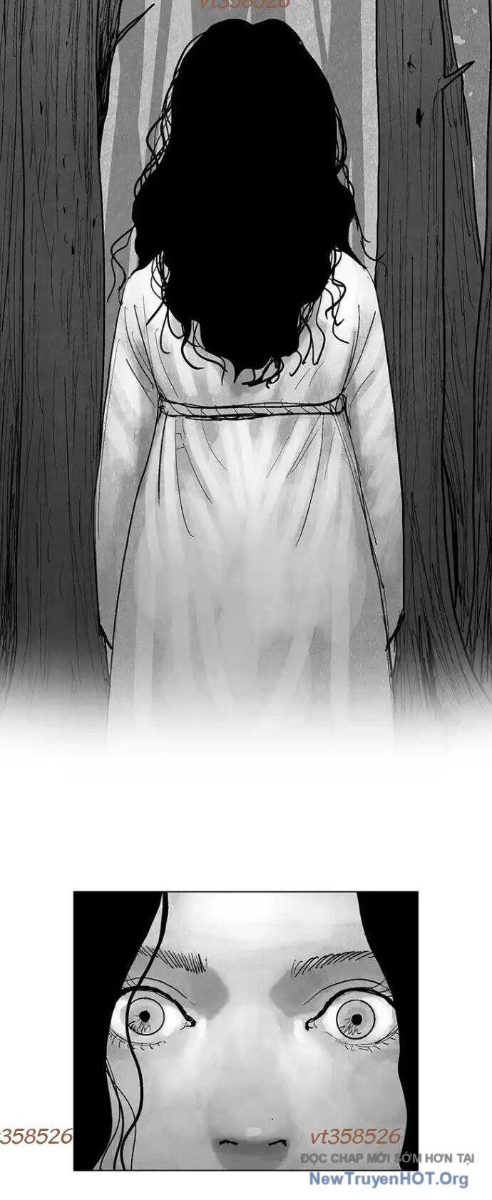 Máu Lạnh Chapter 14 - Trang 2