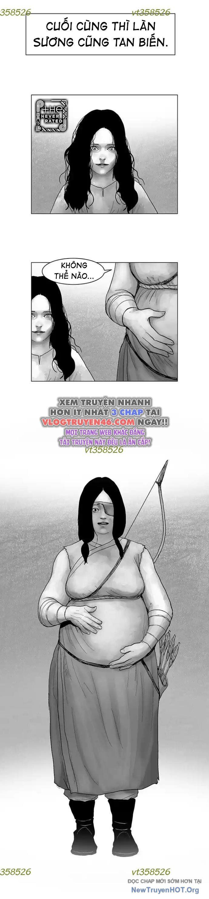 Máu Lạnh Chapter 14 - Trang 2