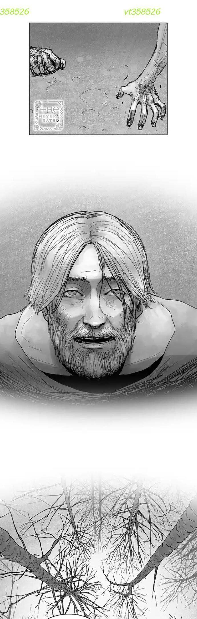 Máu Lạnh Chapter 14 - Trang 2