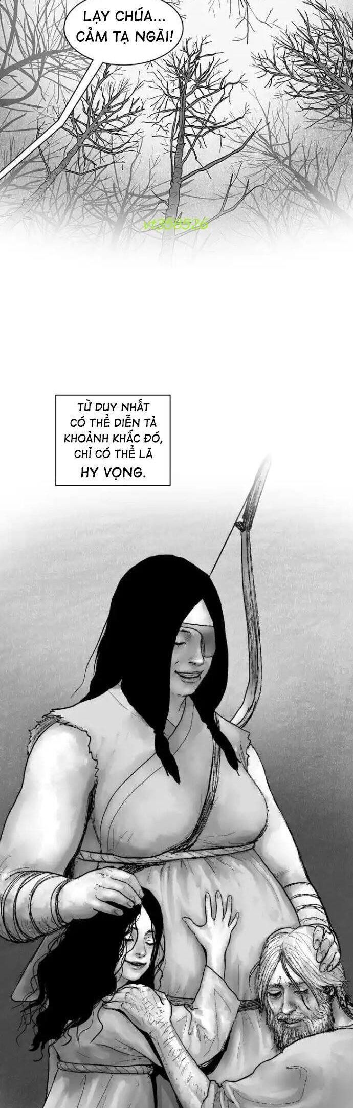 Máu Lạnh Chapter 14 - Trang 2