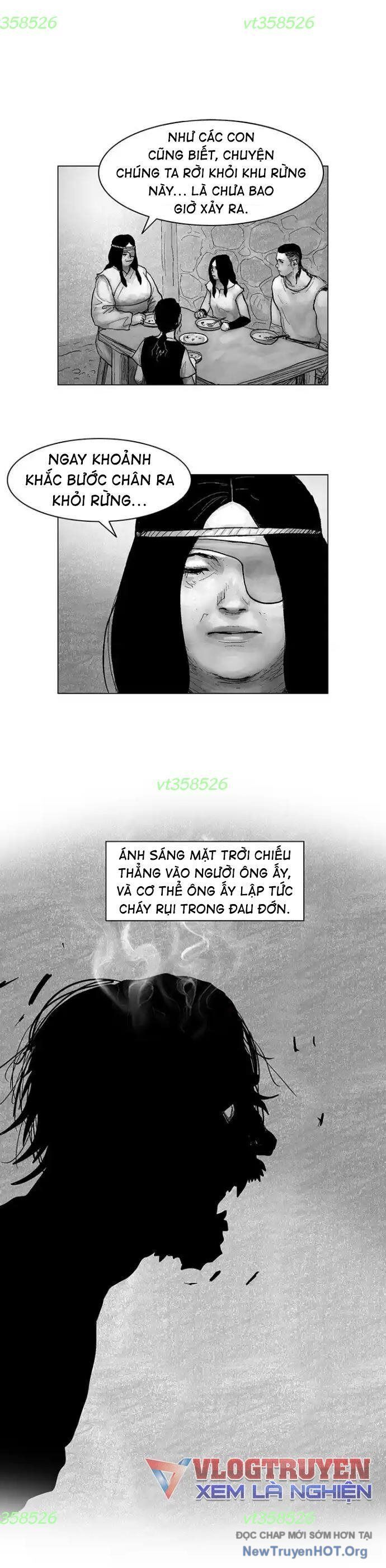 Máu Lạnh Chapter 15 - Trang 2