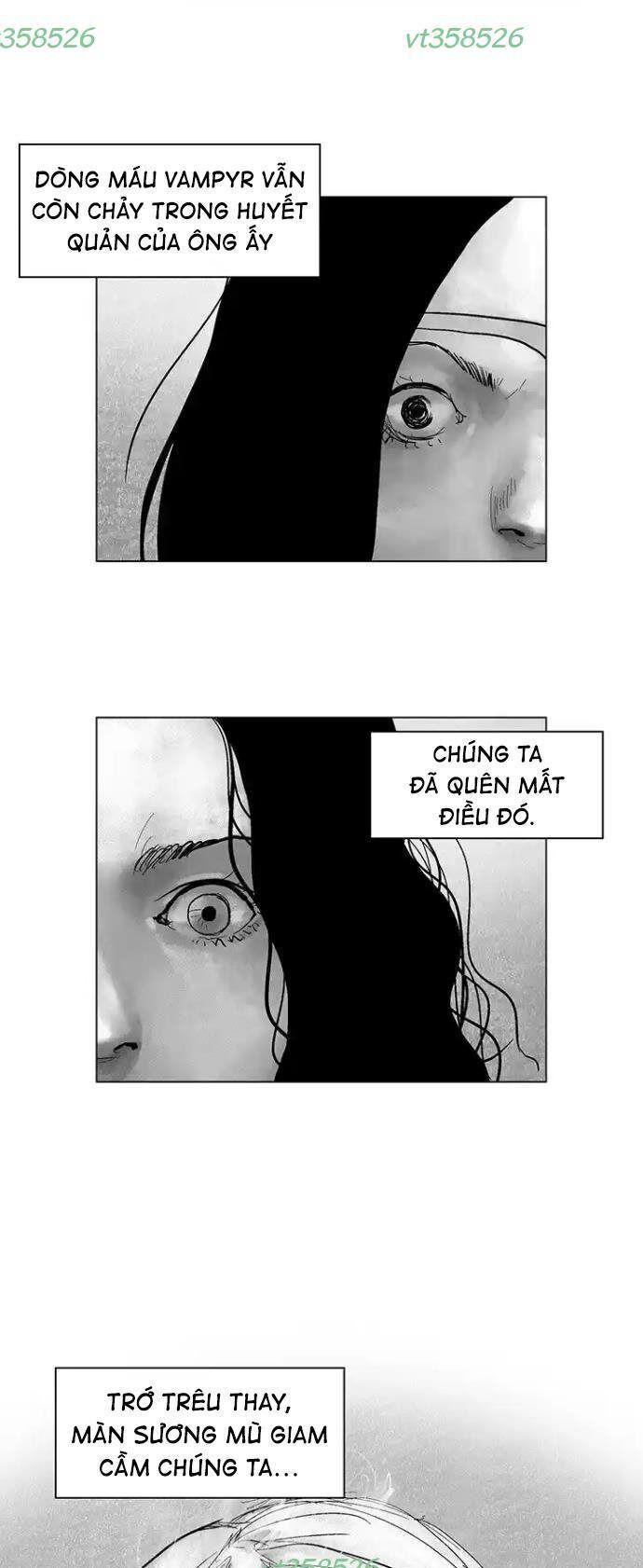 Máu Lạnh Chapter 15 - Trang 2