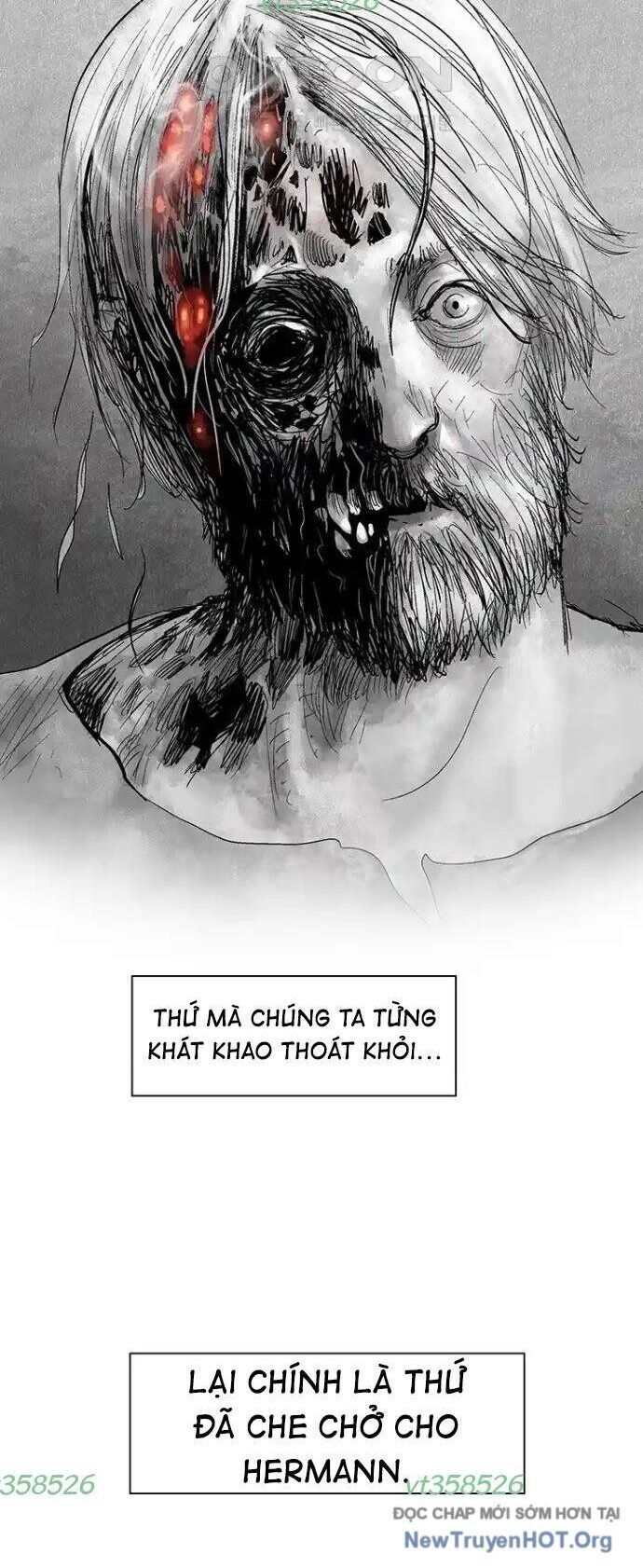 Máu Lạnh Chapter 15 - Trang 2