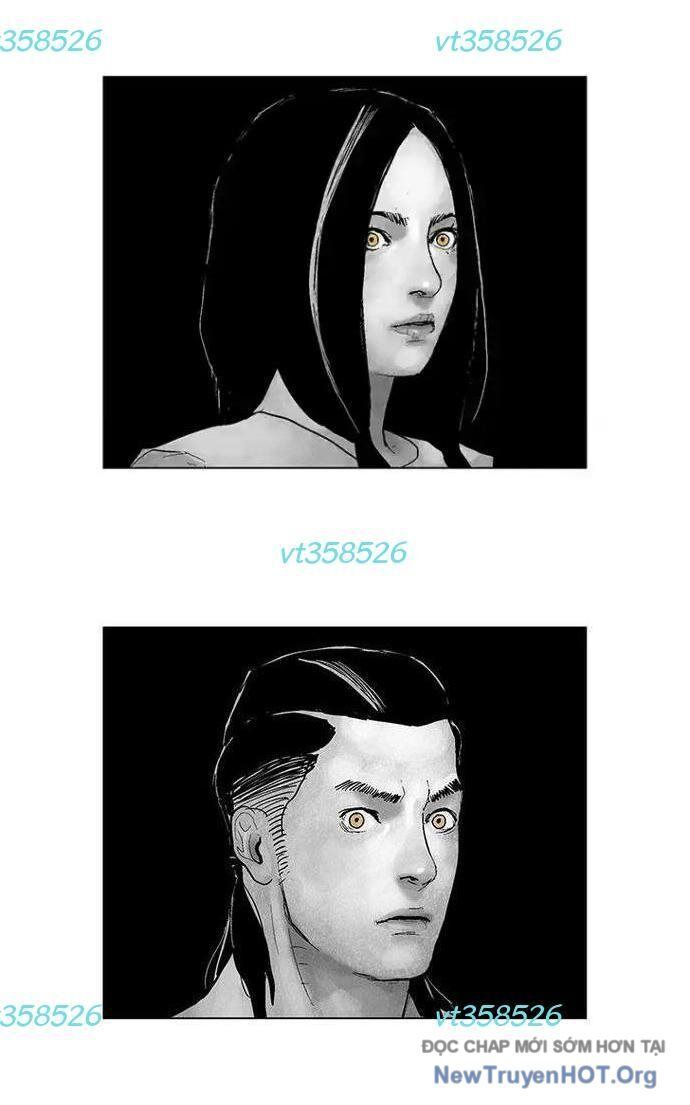 Máu Lạnh Chapter 15 - Trang 2