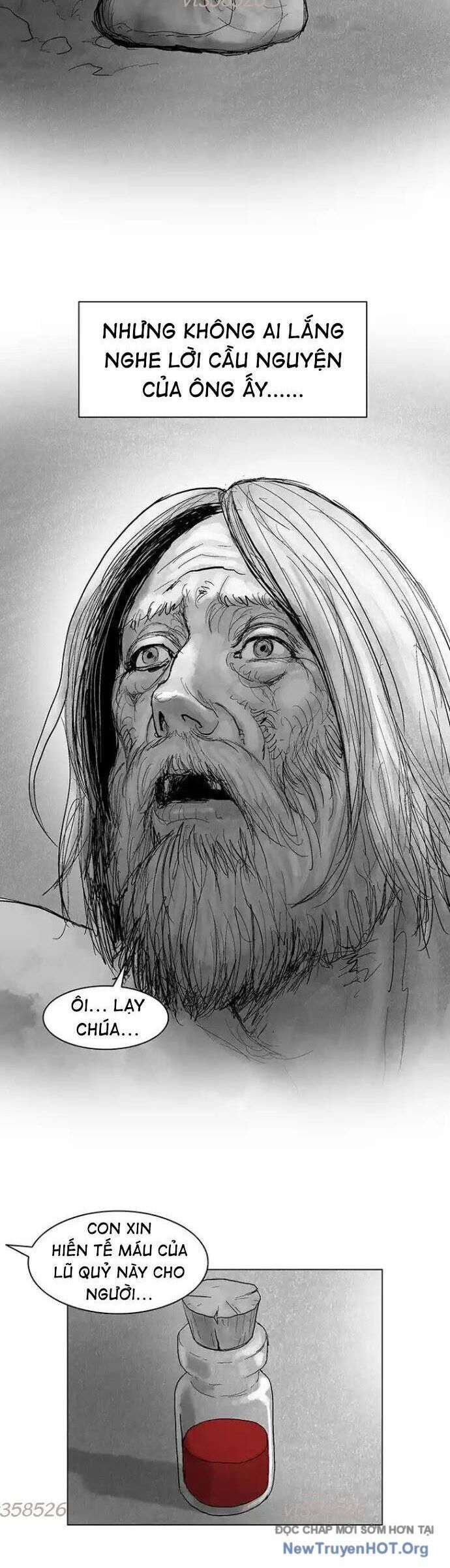 Máu Lạnh Chapter 15 - Trang 2