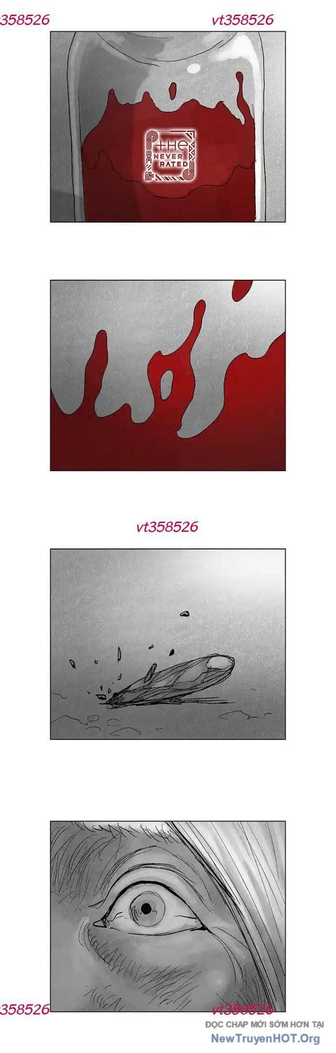 Máu Lạnh Chapter 15 - Trang 2