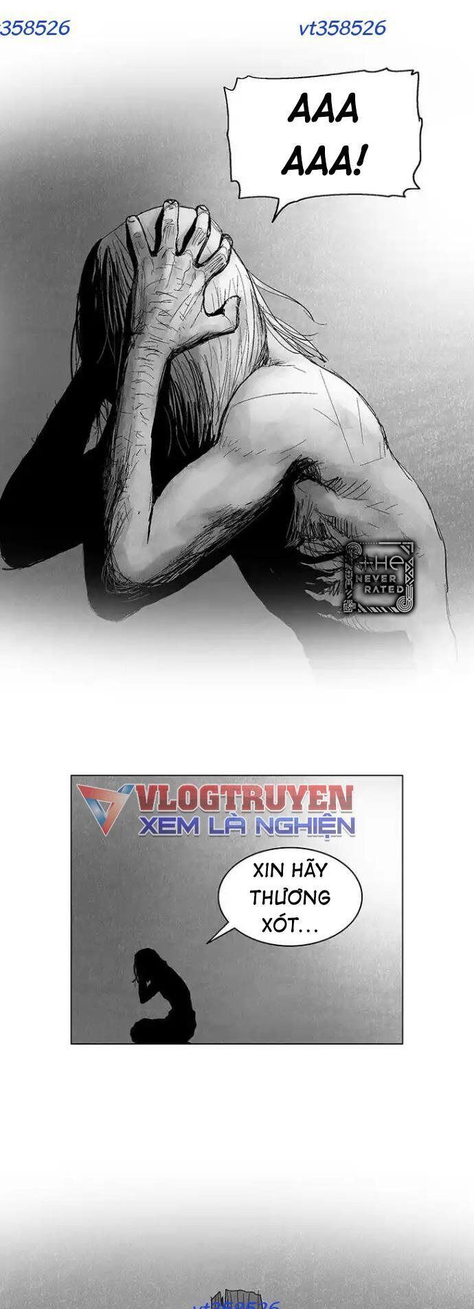 Máu Lạnh Chapter 15 - Trang 2