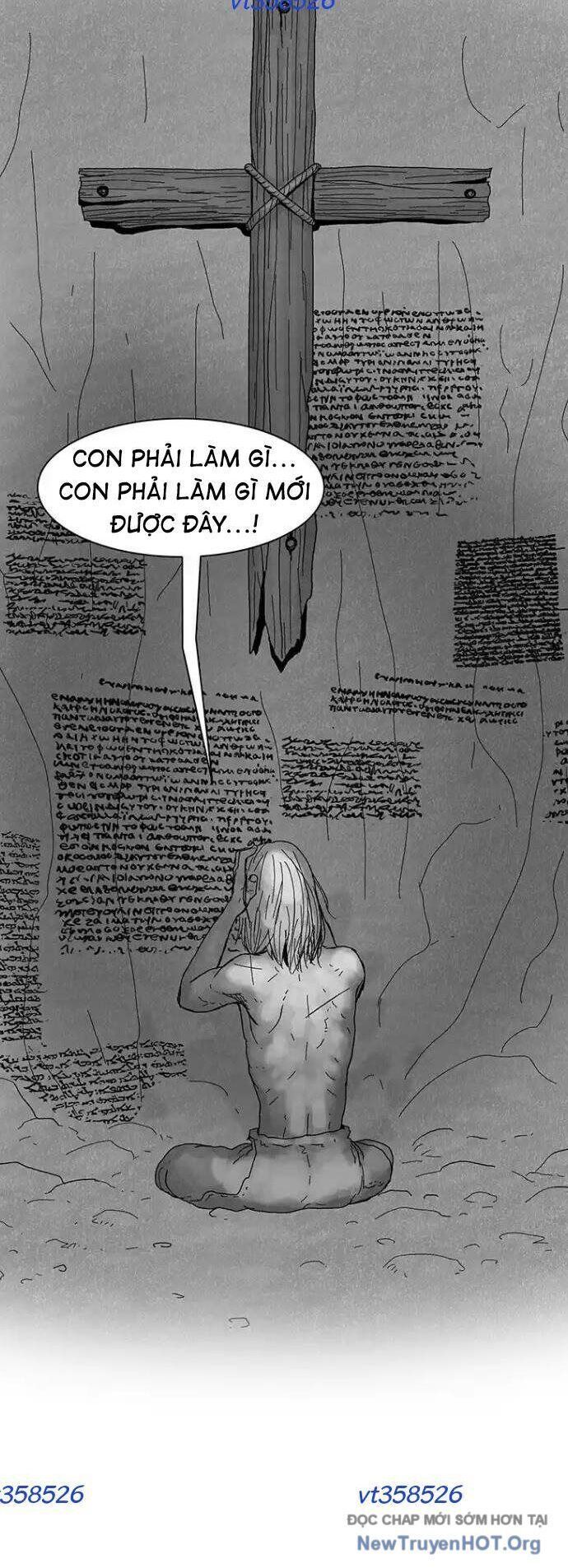 Máu Lạnh Chapter 15 - Trang 2