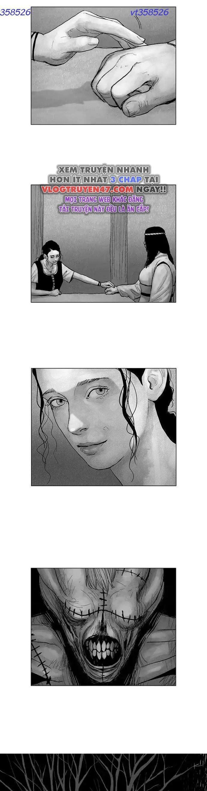 Máu Lạnh Chapter 15 - Trang 2