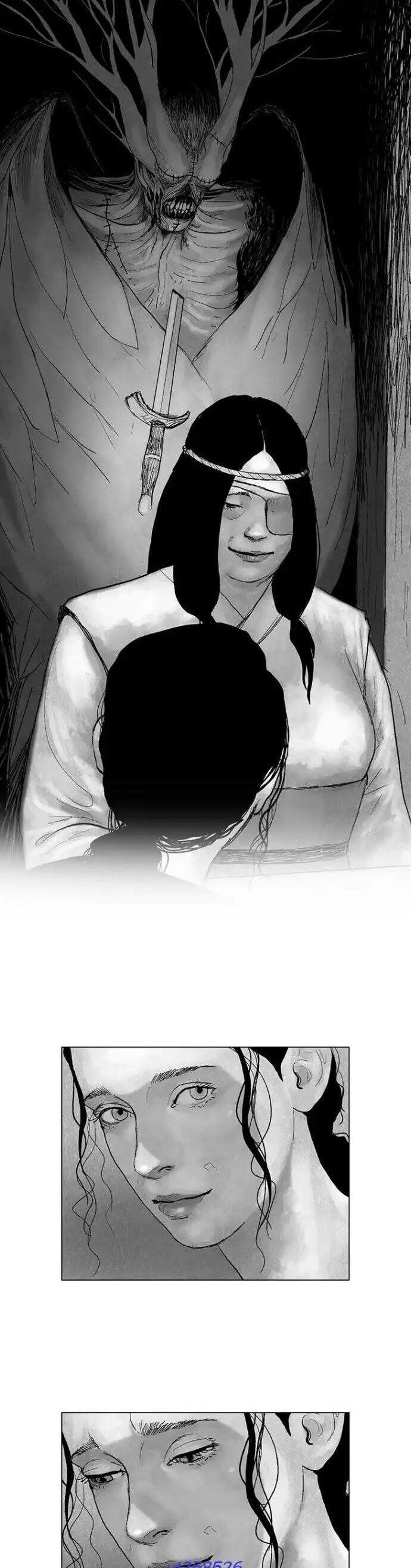 Máu Lạnh Chapter 15 - Trang 2