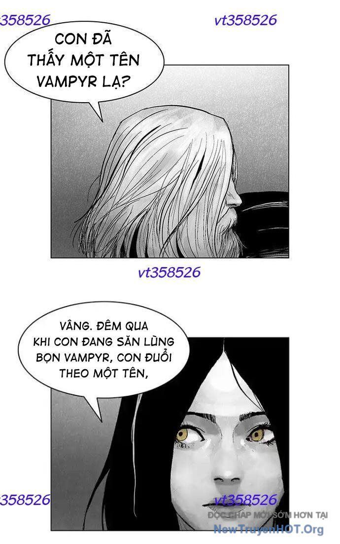 Máu Lạnh Chapter 15 - Trang 2