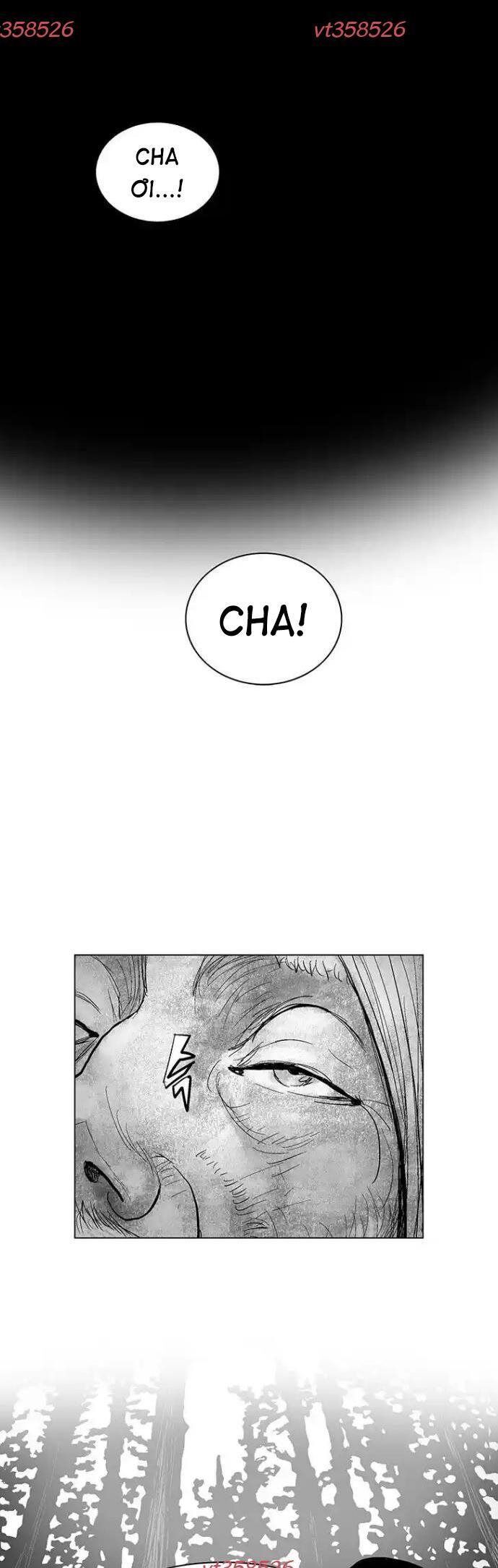 Máu Lạnh Chapter 15 - Trang 2