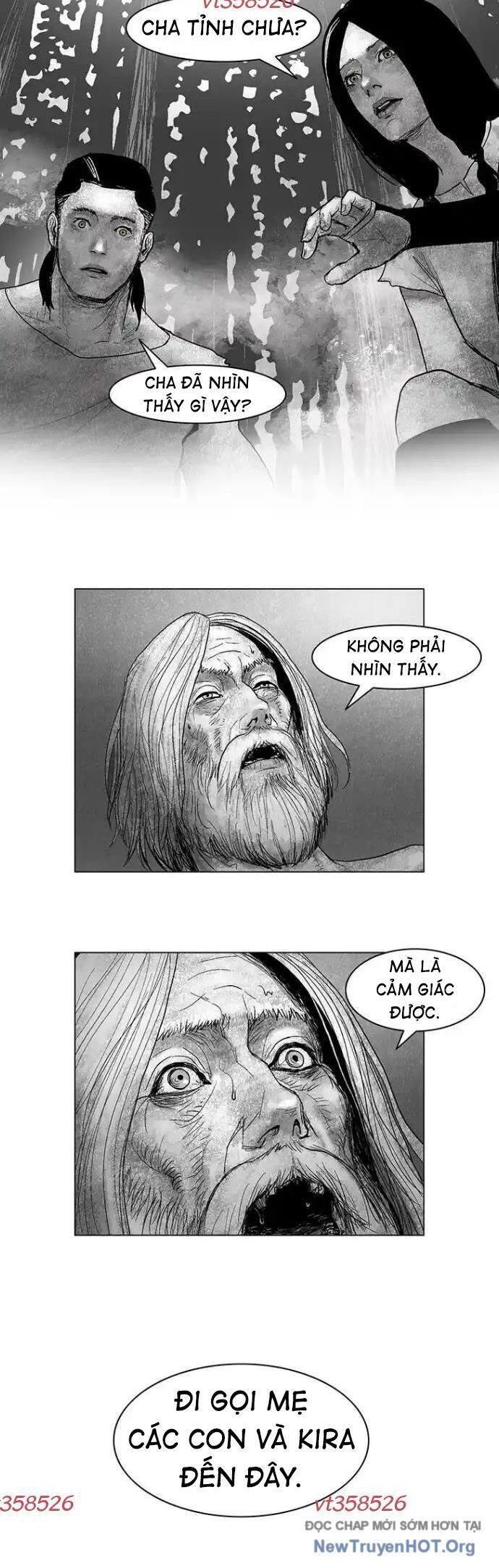 Máu Lạnh Chapter 15 - Trang 2