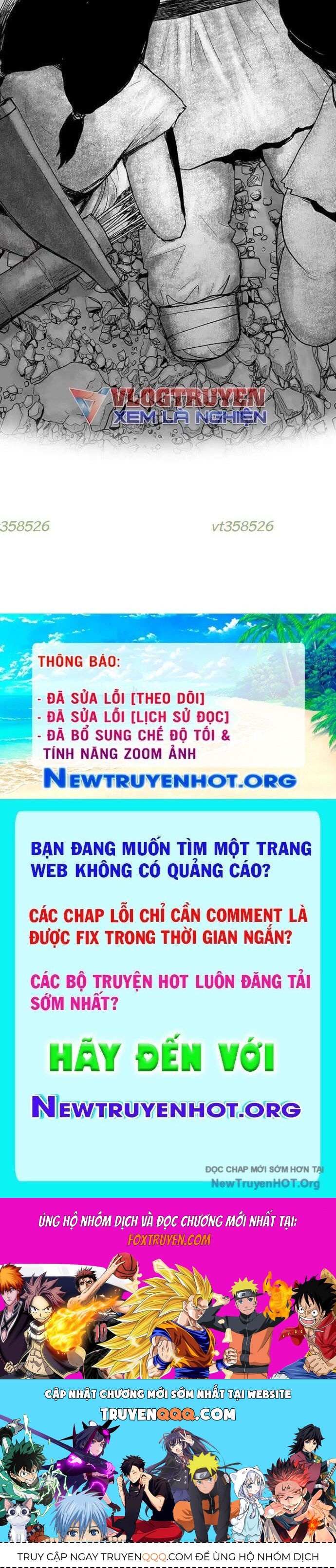 Máu Lạnh Chapter 15 - Trang 2