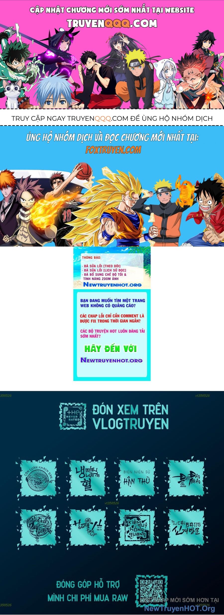 Máu Lạnh Chapter 16 - Trang 2