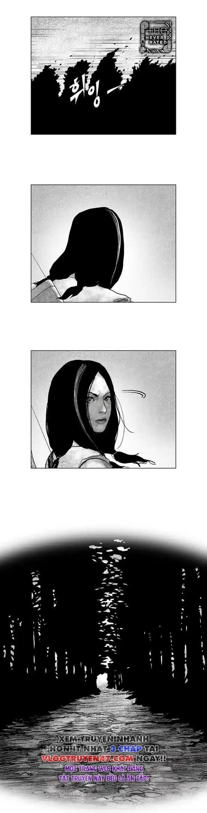 Máu Lạnh Chapter 16 - Trang 2