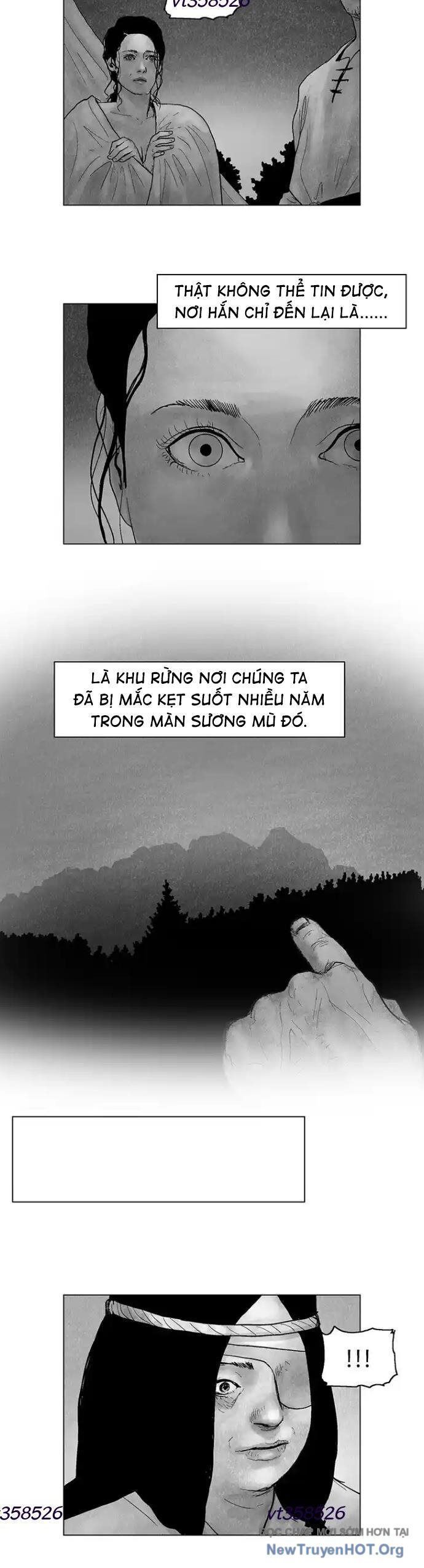 Máu Lạnh Chapter 16 - Trang 2