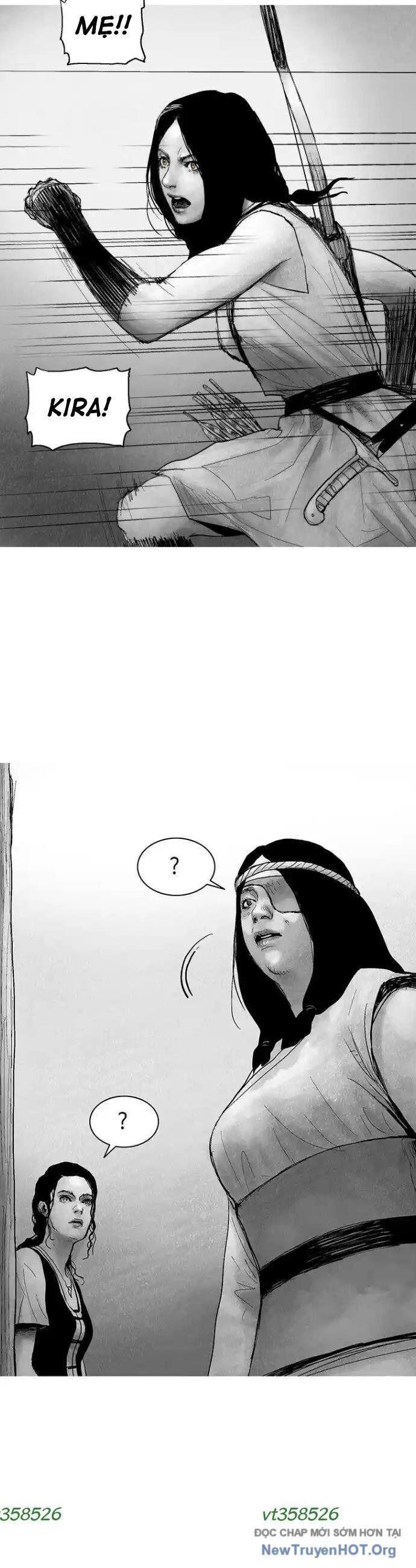 Máu Lạnh Chapter 16 - Trang 2
