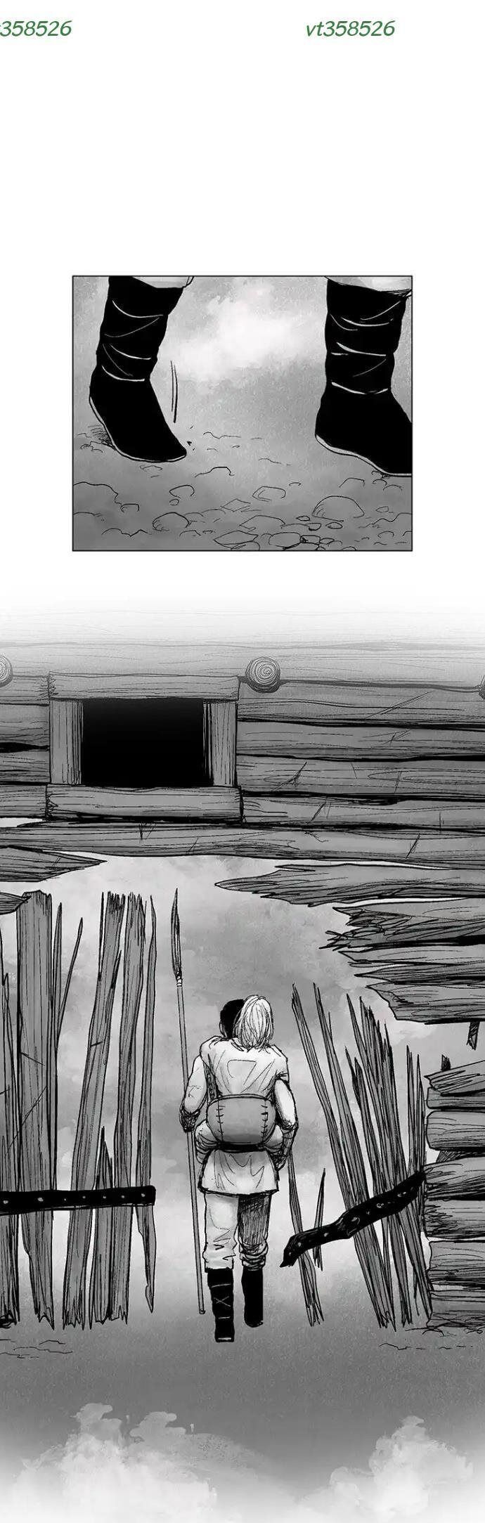 Máu Lạnh Chapter 16 - Trang 2