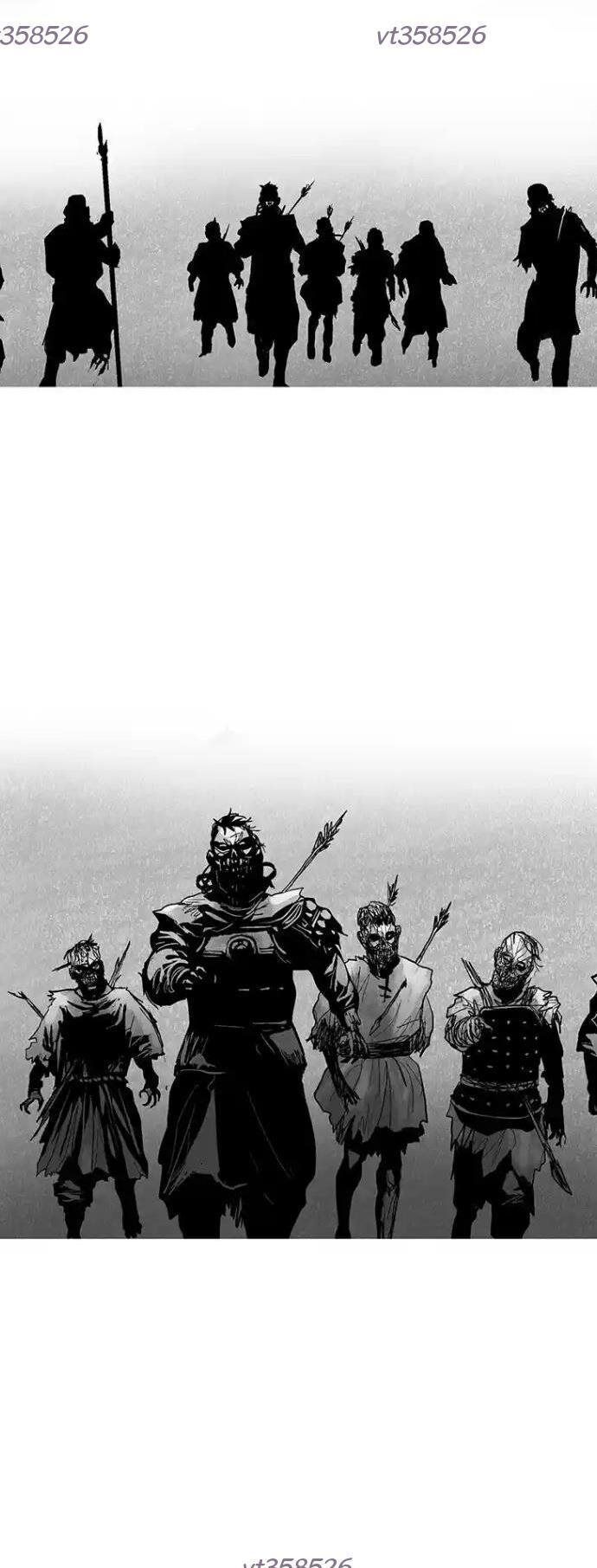 Máu Lạnh Chapter 17 - Trang 2