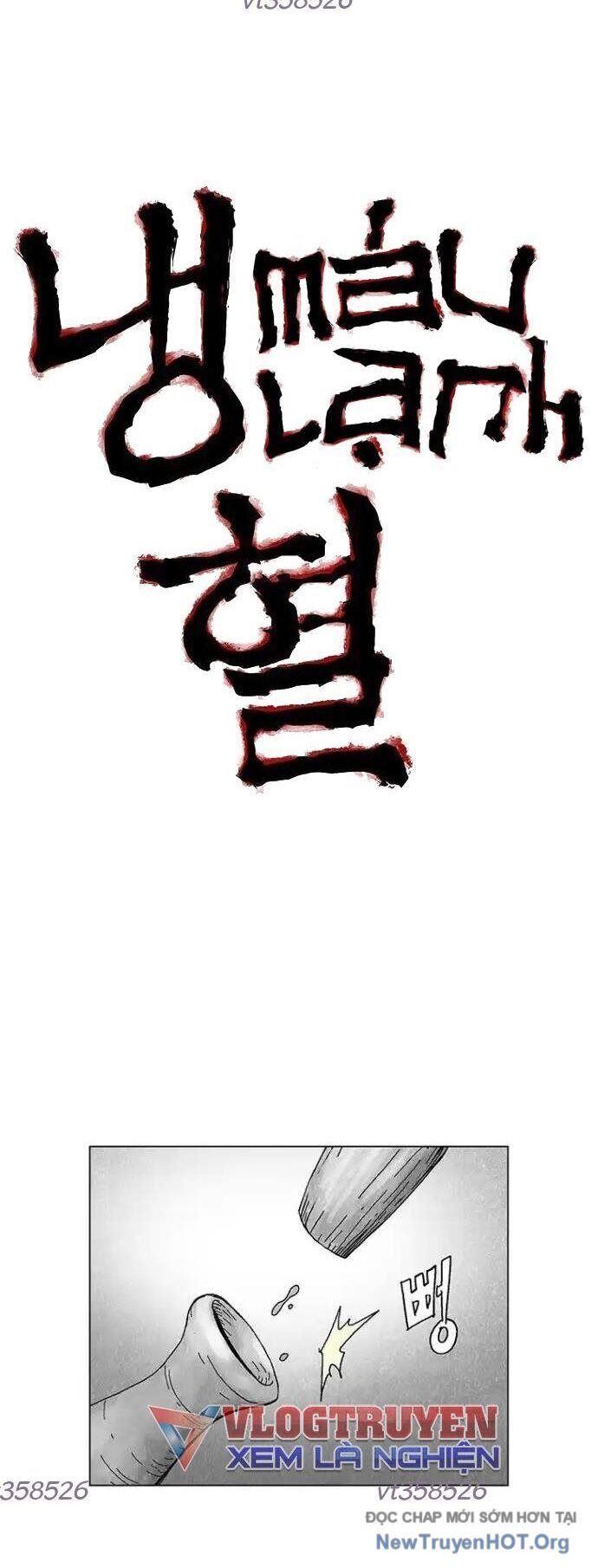 Máu Lạnh Chapter 17 - Trang 2