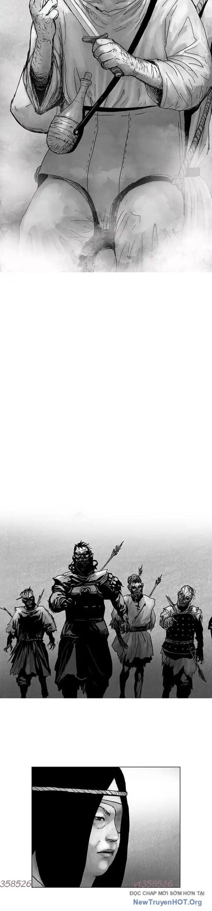 Máu Lạnh Chapter 17 - Trang 2