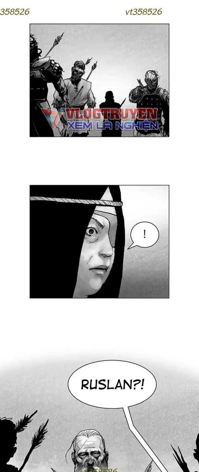 Máu Lạnh Chapter 17 - Trang 2